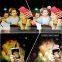Universal Rechargeable Mini 16 LED Selfie Flashlight For iPhone 6 & Plus Galaxy