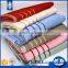 high quality plain dyed bamboo bath towels
