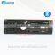 fixed panel car stereo with car kit bluetooth mp3 player with fm transmitter