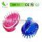 Factory Scalp Massage Brush, Massage Shower Head Brush DBR-115