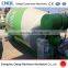 Good quality and price concrete mixer drum truck for sale