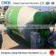 High Efficiency Bulk Cement Truck Bulk Cement Transport Truck