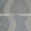 New arrival polyester like lace embroidery curtain fabric
