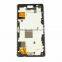 for sony xperia z3 compact lcd with digitizer for sony replacement lcd screen assembly