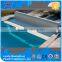 2016 Fashion wear swimming automatic covers