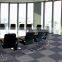 Rubber Backing Commercial Office Floor Carpet Tiles