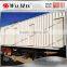 CH-DS034 low price modular shipping container building