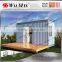 CH-DS044 pre-made shipping container building for living