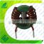 toroidal inductor vertical inductor of 100uh 3a toroidal inductor