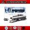 Hot !1:32 6CH RC Heavy Truck rc car model QingYi Toys Factory