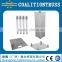 2 Meter Aluminum Stage Club DJ Lighting Truss Tower Totem