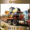 XCMG ZL30G Wheel Loader 3ton small shovel loader for sale