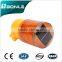 Hot energy saving solar led caution light Available Voltage solar caution light lights & lighting