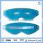 self-cooling therapy thin pocket gel long-lasting soft ice facial eye mask