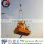 Wireless remote control hydraulic grab 0.5cbm-16cbm for cargo bulk material                        
                                                Quality Choice