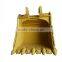 Made in China Used Mini Excavator Bucket