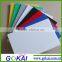 Best Price PVC Foam Board For ourdoor use with UV coating