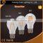 T38 Energy Saving Lampquality 2200K /2600K/2700K Led Glass Bulb Filament Bulb