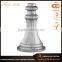 A019 Decorative Outdoor Lighting Project Aluminum Sand Casting Lamp Bases Wholesale