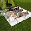 High quality Outdoor Picnic Mat/ Aluminum Foil Dampproof Mat /Camping Barbecue Pad