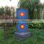 Eco-friendly durable archery target foam shooting target