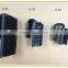 High quality cleanroom Black ESD brush U sharp type