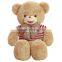 Wholesale Mini Teddy Bear,Plush USA Custom Teddy Bear,USA Teddy Bear With T-shirts