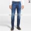 New designer high quality style price fashion denim pictures of jeans for men JXQ059