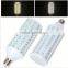 Super bright SMD e27 corn led light bulb suitable for enclosed/sealed fixture