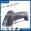 fast delivery high quality android handheld 1D barcode scanner with different color
