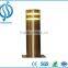 automatic hydraulic bollard
