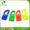 Plastic 4 LED card lamp pocket flashlight mini led card light