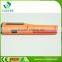 ABS with 4pcs magent 64g promotional pen shape torch light