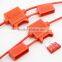 Waterproof Auto Fuse Holder,Blade Fuse Holder