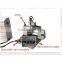 2.2kw watercooling spindle 4 axis march3 control rotary advertising mini cnc router TJ6090
