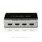 Ultra HD 1080PV1.3 Full HD 1080P supported High Speed HDMI switcher 3 input 1 output