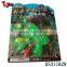 rotating toy funny shooter gun laser light toy