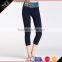 (Trade Assurance)Women compression yoga pants/wholesales custom women fitness leggings