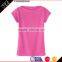 Gold supplier wholesale custom tee shirt oem supply whole sale, 100% cottondri fit shirts t shirt polo