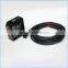NPN/PNP 300mm button type laser sensor laser switch for distance