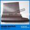 Flexible isotropic magnetic strip rubber magnet