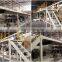 MH-950 Adult Diaper Machine