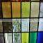 Acrylic Sea Weed Grass Price PVC Wall Panel, pvc panel for wall