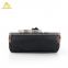 Brand Fashion PU Leather Bohemain Shoulder Bags Vintage Black Handbags Wholesale                        
                                                Quality Choice