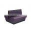 Double Side Restaurant Sofa Booth for Sale YK70108