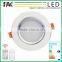 Wholesale products dimmable led downlight 12v with remote control