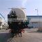 28-60CBM Cement Tank Trailer For Bulk Cement Transporters