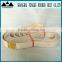 White Cone Drum Belts(20x70/20x71/20x86/20x90/20x91) For Roving Frame