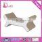 Factory Hot Durable Corrugated Cardboard Cat Scratcher Wholesale Quality Choice