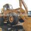 Used cat 936 wheel loaders, also 966D,966E,966F,950B,980G